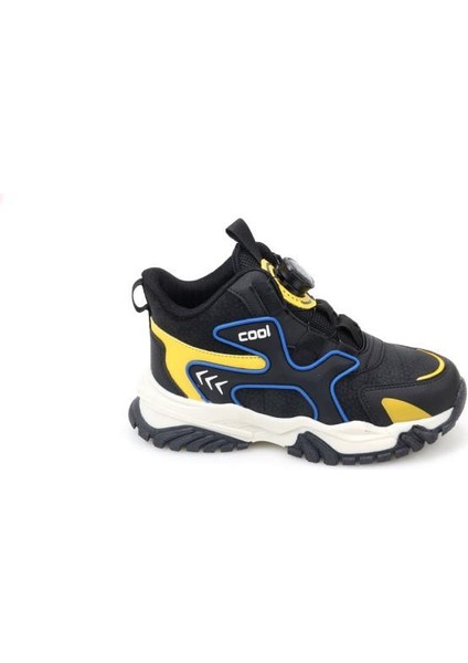 Torr Erkek Çocuk Trekking Termal Bot