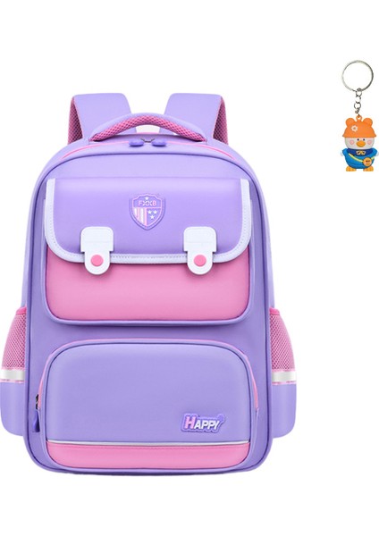 Ilköğretim Öğrencileri Omurga Korumak Için Yeni Okul Çantaları 3D Hafif Çocuk Sırt Çantası (Yurt Dışından) modelleri