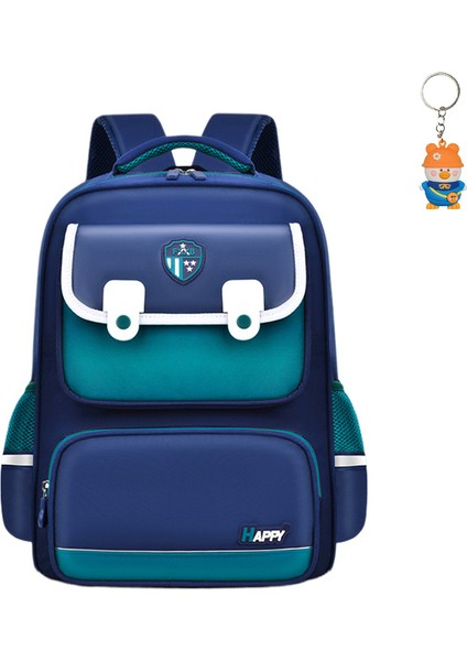 Ilköğretim Öğrencileri Omurga Korumak Için Yeni Okul Çantaları 3D Hafif Çocuk Sırt Çantası (Yurt Dışından) fırsatları