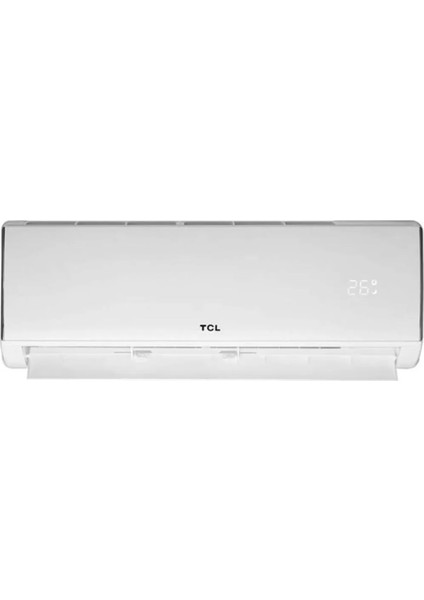 T-Pro TAC-12CHSD/TPG11I A++ 12000 Btu Inverter Duvar Tipi Klima