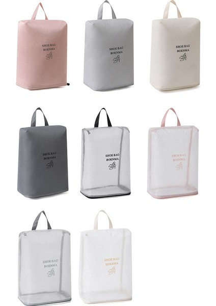 Seyahat Ayakkabı Saklama Çantası Organizatör Çantası Toz Geçirmez Ayakkabı Çantası Saklama Çantası L Seyahat Taşınabilir Ayakkabı Kutusu (Yurt Dışından) fiyatları