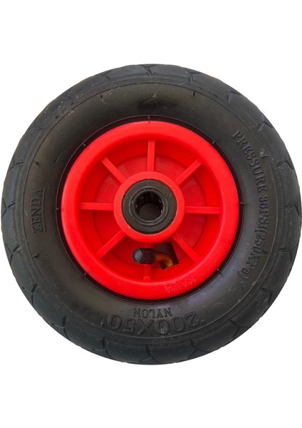 200X50 Havalı Akülü Araba Lastiği fiyatları