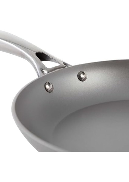 Home - Horeca Maxi Tava 26 cm Metal Sap modelleri