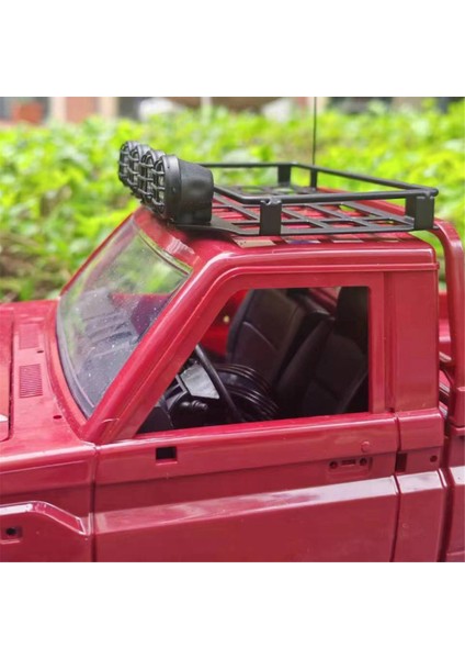 Tavan Rafları Bagaj Taşıyıcı Araba Çerçevesi LED Işıklı Kare Lamba (Yurt Dışından) modelleri