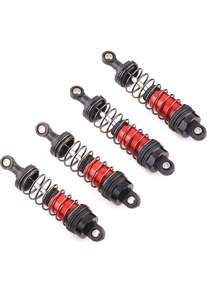 Set Rc Araba Metal Scy 1/16 H16H 75MM 81MM B (Yurt Dışından) modelleri