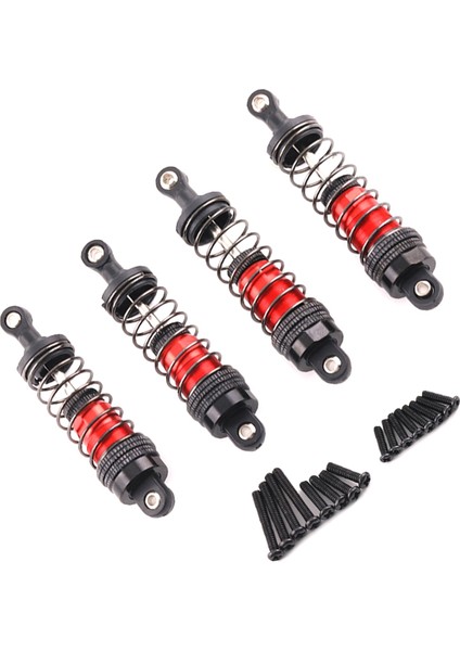 Set Rc Araba Metal Scy 1/16 H16H 75MM 81MM B (Yurt Dışından) fırsatları