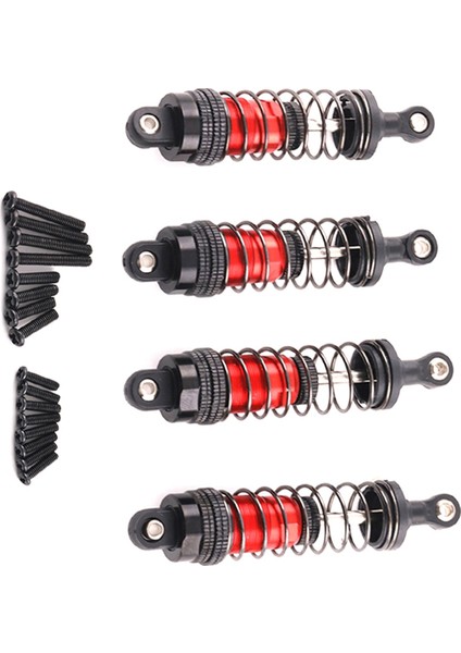 Set Rc Araba Metal Scy 1/16 H16H 75MM 81MM B (Yurt Dışından) indirimleri