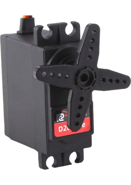 9.5kg Servo Tüm Metal Dişli Jr Araba Rc Model Helikopter Tekne Dıy (Yurt Dışından) fırsatları