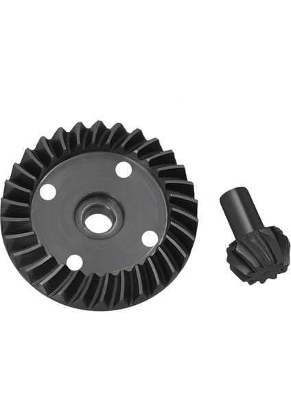 Diferansiyel Tahrik Dişlisi + Ön Vites Için Helisel Konik Dişli (Yurt Dışından)