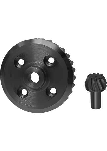 Diferansiyel Tahrik Dişlisi + Ön Vites Için Helisel Konik Dişli (Yurt Dışından) modelleri