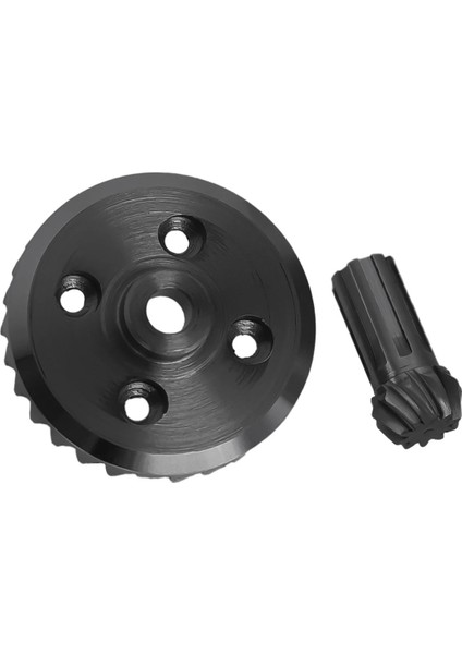 Diferansiyel Tahrik Dişlisi + Ön Vites Için Helisel Konik Dişli (Yurt Dışından) indirimleri