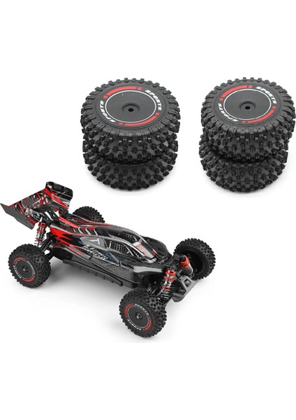 Rc Araba Yedek Parçaları Lastik Göbeği Aksesuarları 1/12 Rc Araba Parçaları Için (Yurt Dışından) fiyatları