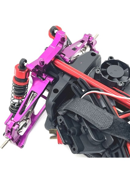 1/14 Rc Araba Yükseltme Parçaları Için Metal Gövde Sütun Parçaları (Yurt Dışından) modelleri