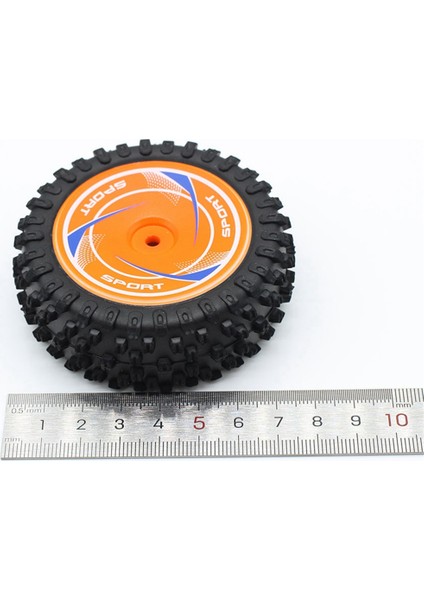 Lastik Setleri Drift Lastikleri,ön Jant,turuncu (Yurt Dışından) fırsatları