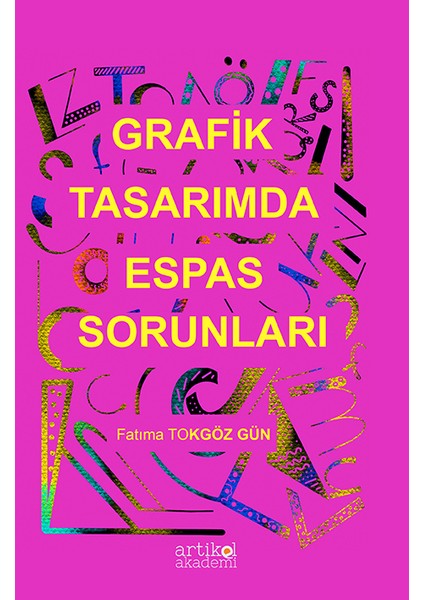 Grafik Tasarımda Espas Sorunları
