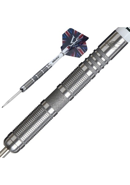 James Wade - The Machine % 90 Tungsten Çelik Uçlu Dart Oku fiyatları