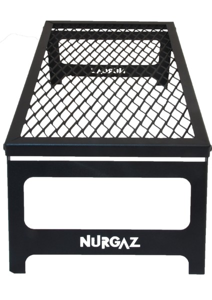 Ateş Üstü Izgara Büyük Çantalı fırsatları