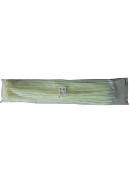 Kablo Bağı ( Plastik Cırt) 76,2cm Ykb 762 100 Adet