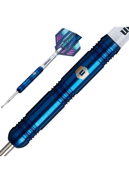 Prodigy 01 % 90 Tungsten Çelik Uçlu Dart Oku fiyatları