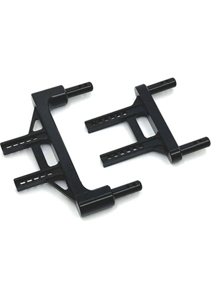 Scy 1/16 Q130 Siyah Için Metal Ön ve Arka Gövde Montaj Direği (Yurt Dışından) fiyatları