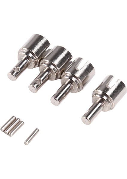 4 Adet M16104 Yükseltilmiş Metal - Pimli Dıştan Takma Kapları (Yurt Dışından) modelleri