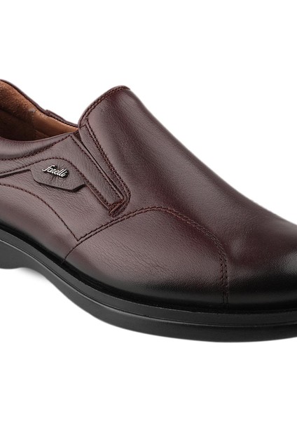 Zıon-K Comfort Erkek Ayakkabı Kahve
