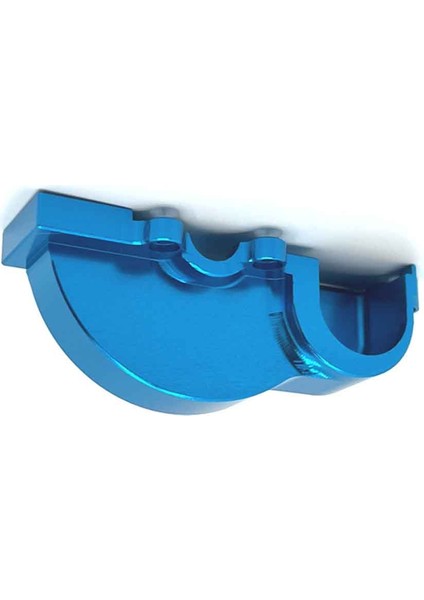 Rc Araba Yükseltme Dişli Kapağı Kiti 1/12 Mavi (Yurt Dışından) modelleri