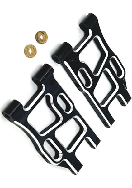 Lc Racıng 1/10 Ptg-2 Ptg-2r Rc Araba Yükseltme Parçaları Siyah (Yurt Dışından) fırsatları