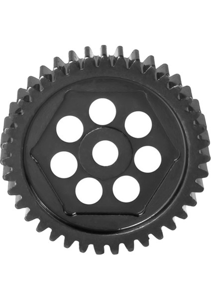 Metal Mahmuz Dişli 39T 0.8M(32P) Rc Araç Parçası (Yurt Dışından)