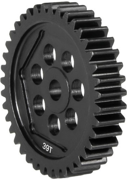 Metal Mahmuz Dişli 39T 0.8M(32P) Rc Araç Parçası (Yurt Dışından) modelleri