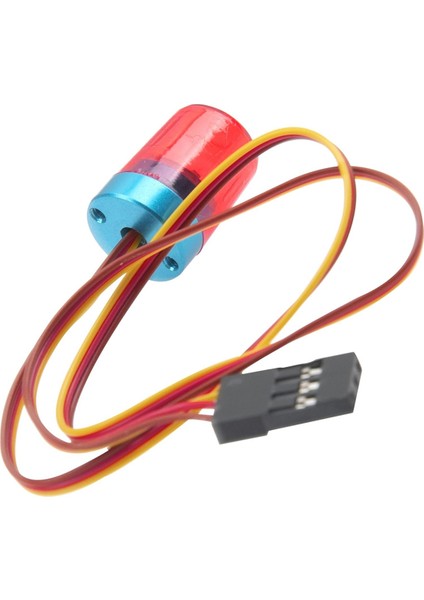 1/14 Rc Traktör Kırmızı Için 2 Adet Çok Işlevli Rc LED Flaş Işıkları (Yurt Dışından) indirimleri