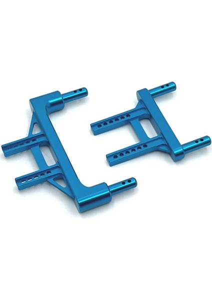 Scy 1/16 Q130 Mavi Için Metal Ön ve Arka Gövde Montaj Direği (Yurt Dışından) fırsatları