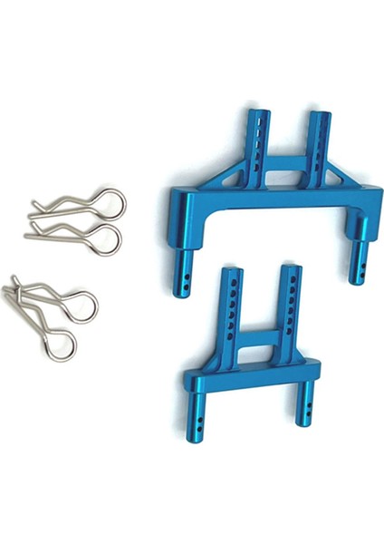 Scy 1/16 Q130 Mavi Için Metal Ön ve Arka Gövde Montaj Direği (Yurt Dışından) indirimleri