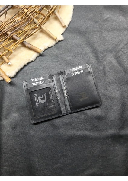 K09 Yd Hakiki Deri Kartlık Cüzdan fiyatları