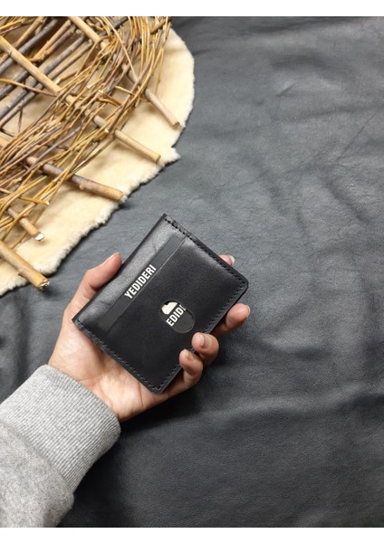 K09 Yd Hakiki Deri Kartlık Cüzdan modelleri