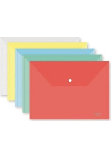 Çıt Çıt Dosya Renkli