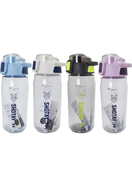 Medıum Plus Matara 600 Ml.