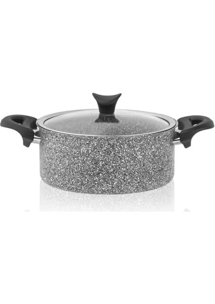 Ultra Granit Derin Tencere 30CM modelleri