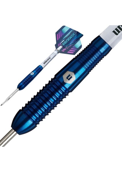 Prodigy 02 % 90 Tungsten Çelik Uçlu Dart Oku fiyatları