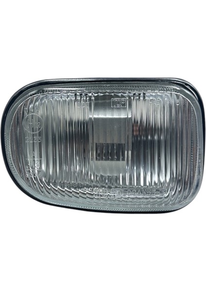 Hyundaı H100 Sağ Sis Lambası 1997-2001
