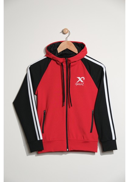 Unisex Dalgıç Kumaş Spor Çocuk Eşofman Takımı ESF.2525 fiyatları