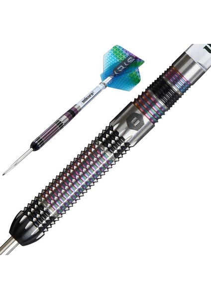 Iris % 90 Tungsten Çelik Uçlu Dart Oku fiyatları