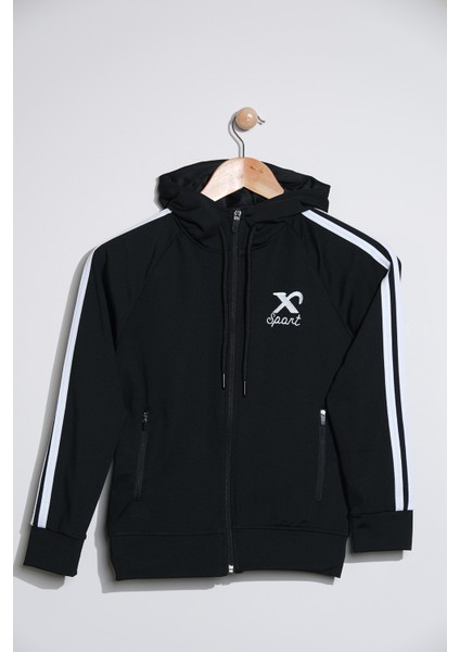 Unisex Dalgıç Kumaş Spor Çocuk Eşofman Takımı ESF.2525 fiyatları