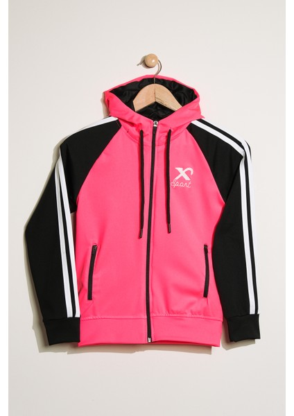 Unisex Dalgıç Kumaş Spor Çocuk Eşofman Takımı ESF.2525 fiyatları