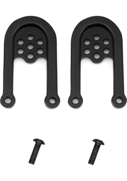 D90 SCX10 Metal Ön Amortisörler (Ayarlanabilir Yükseklik ve Açı) (Yurt Dışından) fırsatları