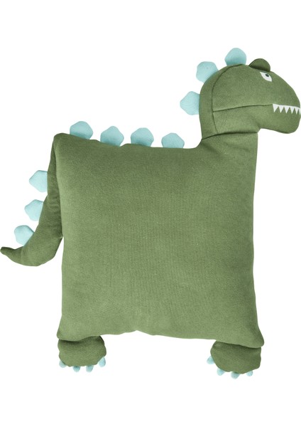 Yastık - Dinozor