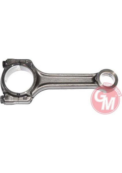 Piston Kolu Fiat 69.60MM Albea-Doblo-Linea-Fiorino-Corsa-Astra-Combo 1.3 Mtj-Jtd-Cdti 11