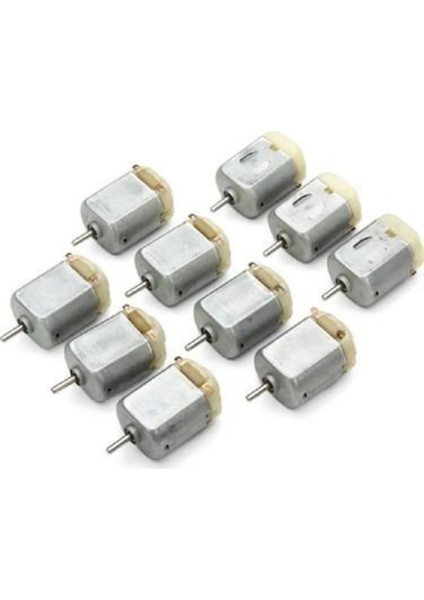 Deney Motor 1 Adet