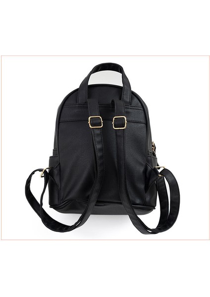 Sırt Çantası Kadın Sırt Çantası Moda Büyük Kapasiteli Okul Çantası Seyahat Taşınabilir Moda Sırt Çantası Kadın (Yurt Dışından) indirimleri