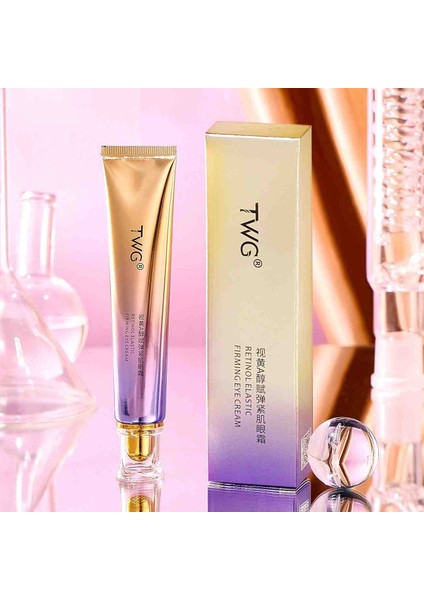 Retinol Anti Aging Gözaltı Kremi